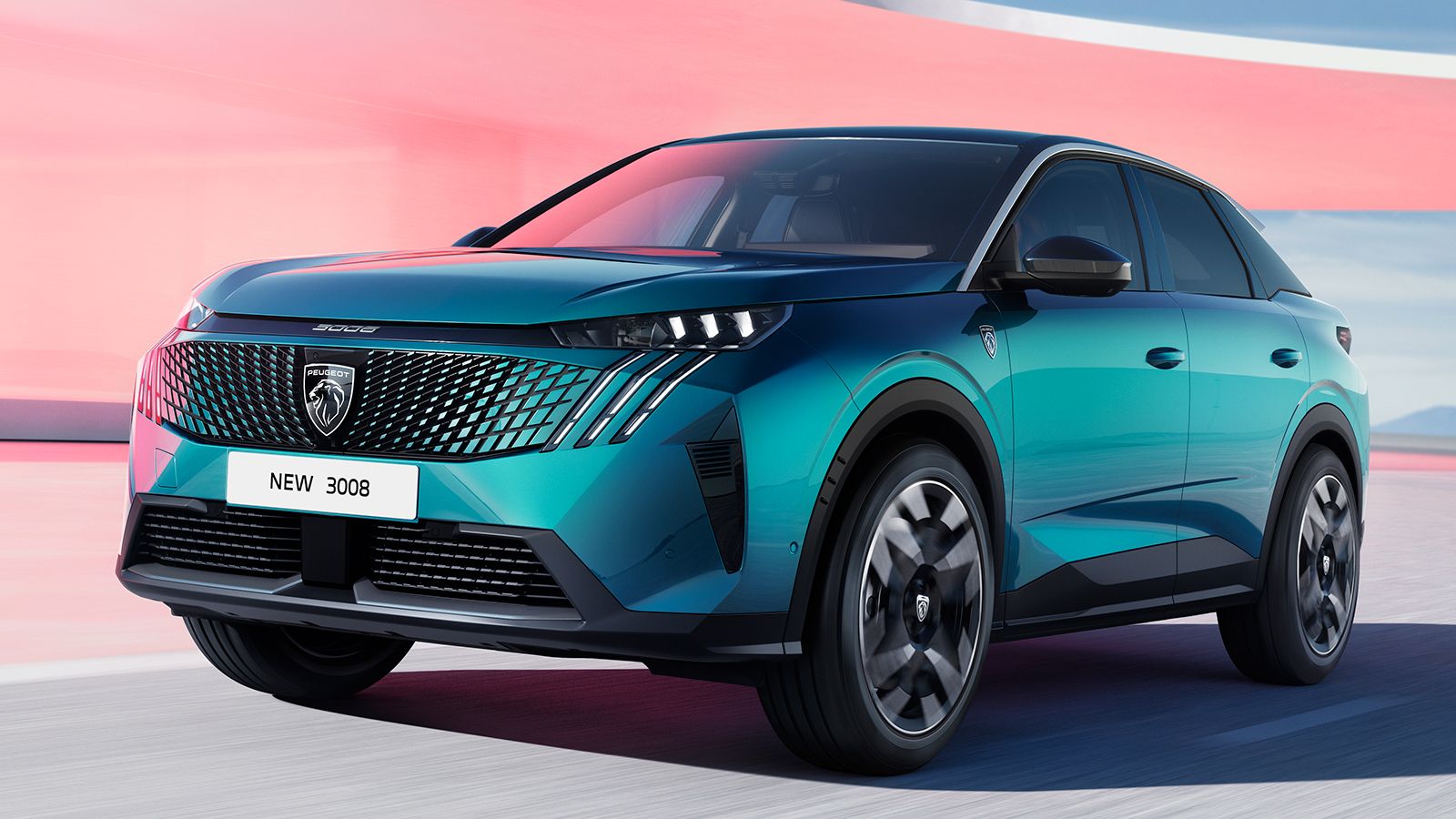 Peugeot 3008: Με πλουσιότερο εξοπλισμό και πιο προσιτό στην Ελλάδα 